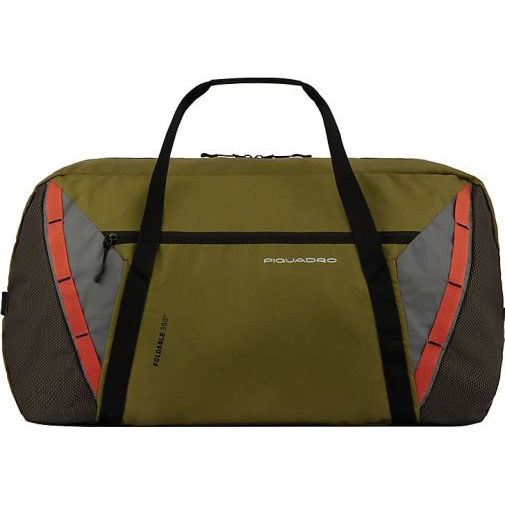 Piquadro Foldable Reisetasche 38 cm
