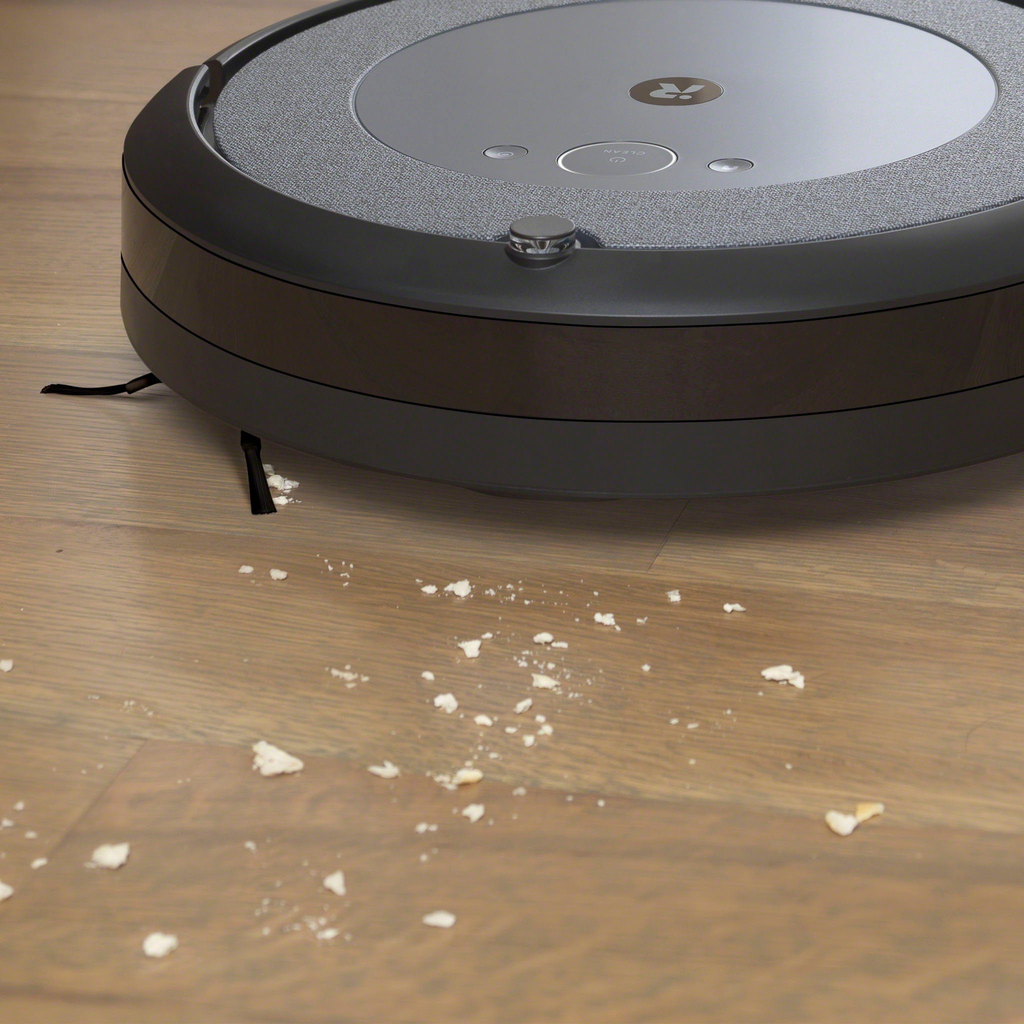 iRobot Saugroboter Roomba Combo i5+ (i5578)