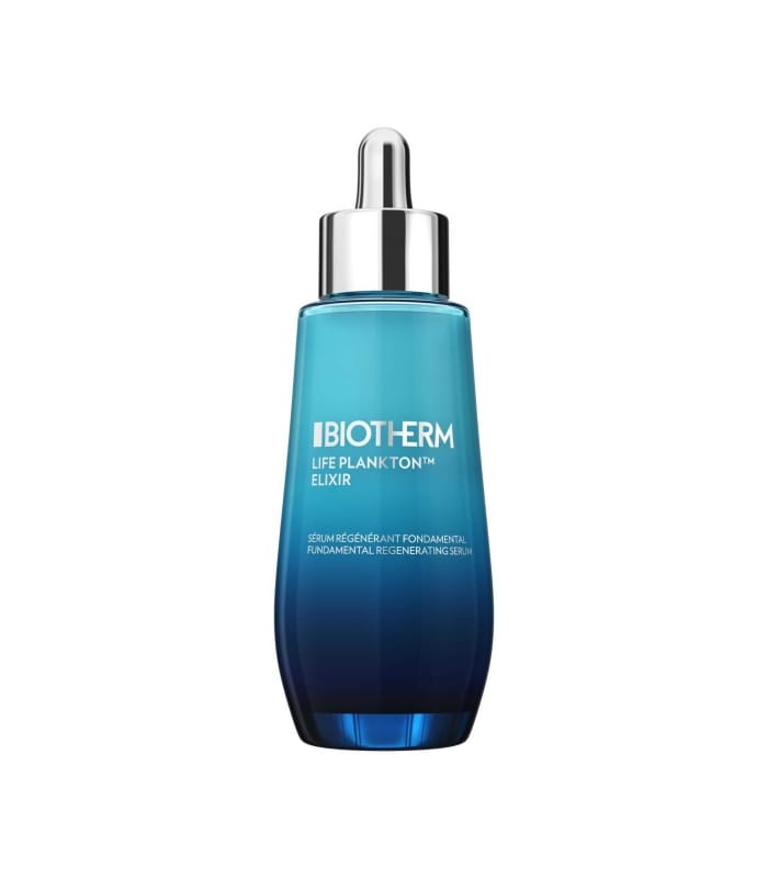 BIOTHERM-LIFE PLANKTON ELIXIR-Sérum anti-âge à l'acide hyaluronique et à la vitamine Cg