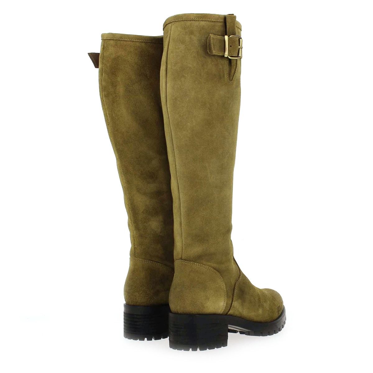 Minka Design   BERTHE H22 - kaki
