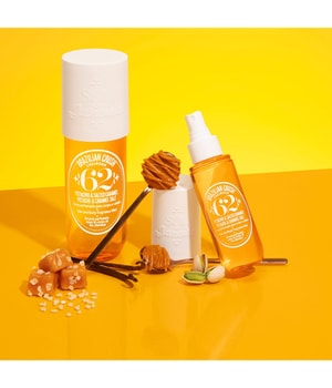 Sol de Janeiro Brazilian Crush Cheirosa 62 Mist Körperspray 240 ml