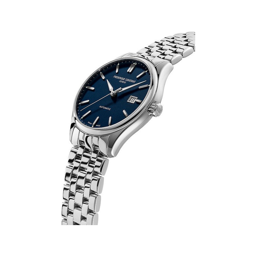 Frederique Constant Herrenuhr Classics