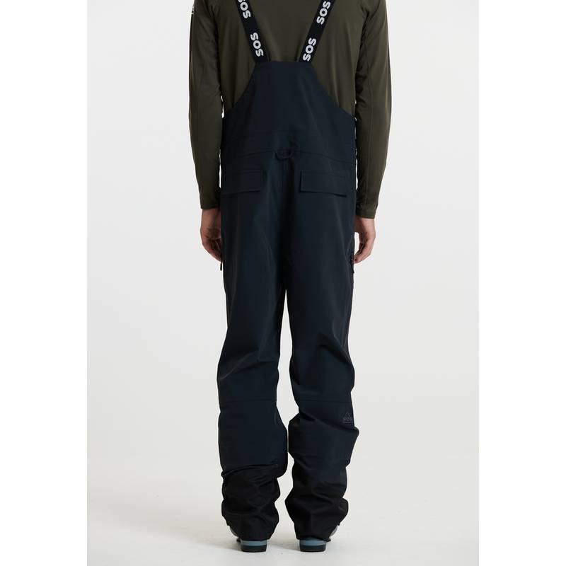 SOS Lipno Skihose Herren