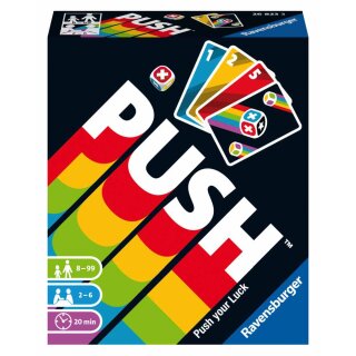 Push (Multilingual)
