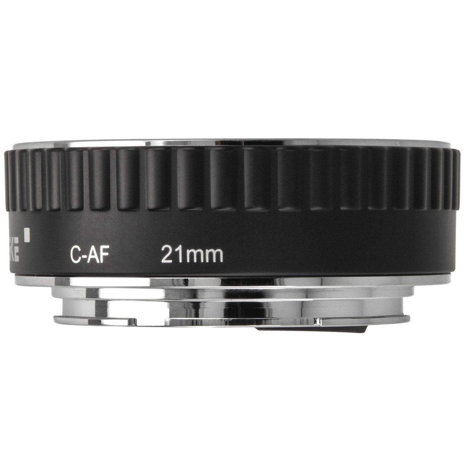 Meike Automatik Zwischenringe für Canon 3-teilig 31/21/13mm für Makrofotos Makroobjektiv