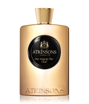 Atkinsons The Oud Collection Her Majesty The Oud Eau de Parfum-100 ml