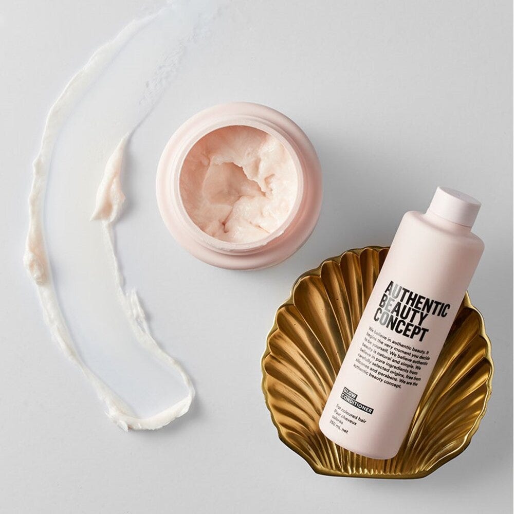 Authentic Beauty Concept Glow Conditioner 250 ml