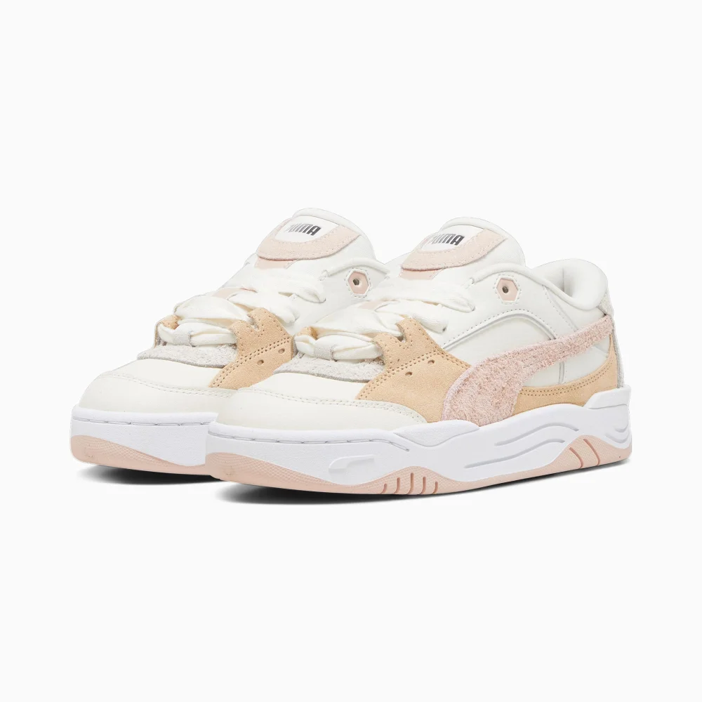 PUMA 180 PRM 393764_02 / weiss