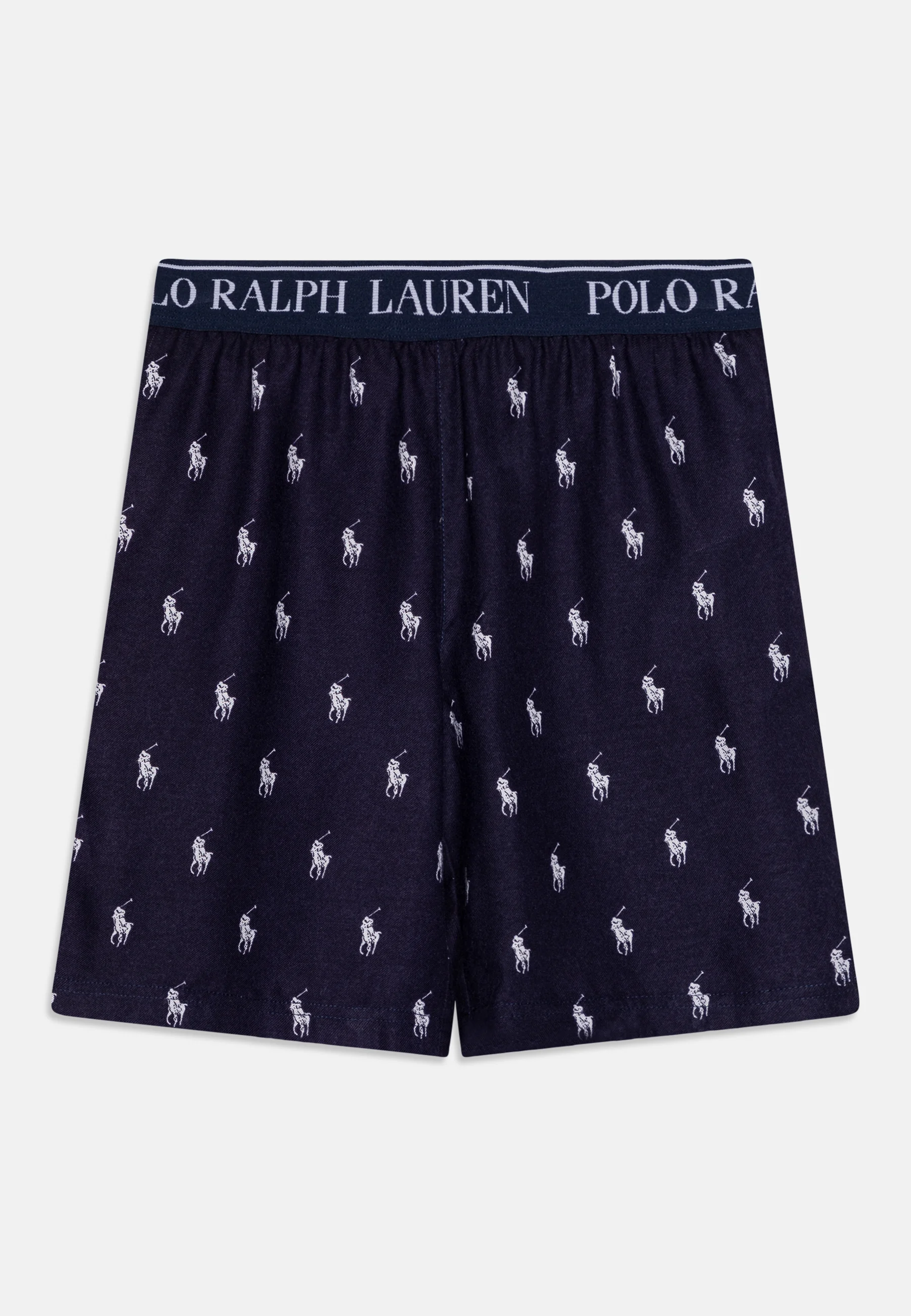 Polo Ralph Lauren CAMISETA Y PANTALÓN CORTO PARA NIÑO - Pijamas