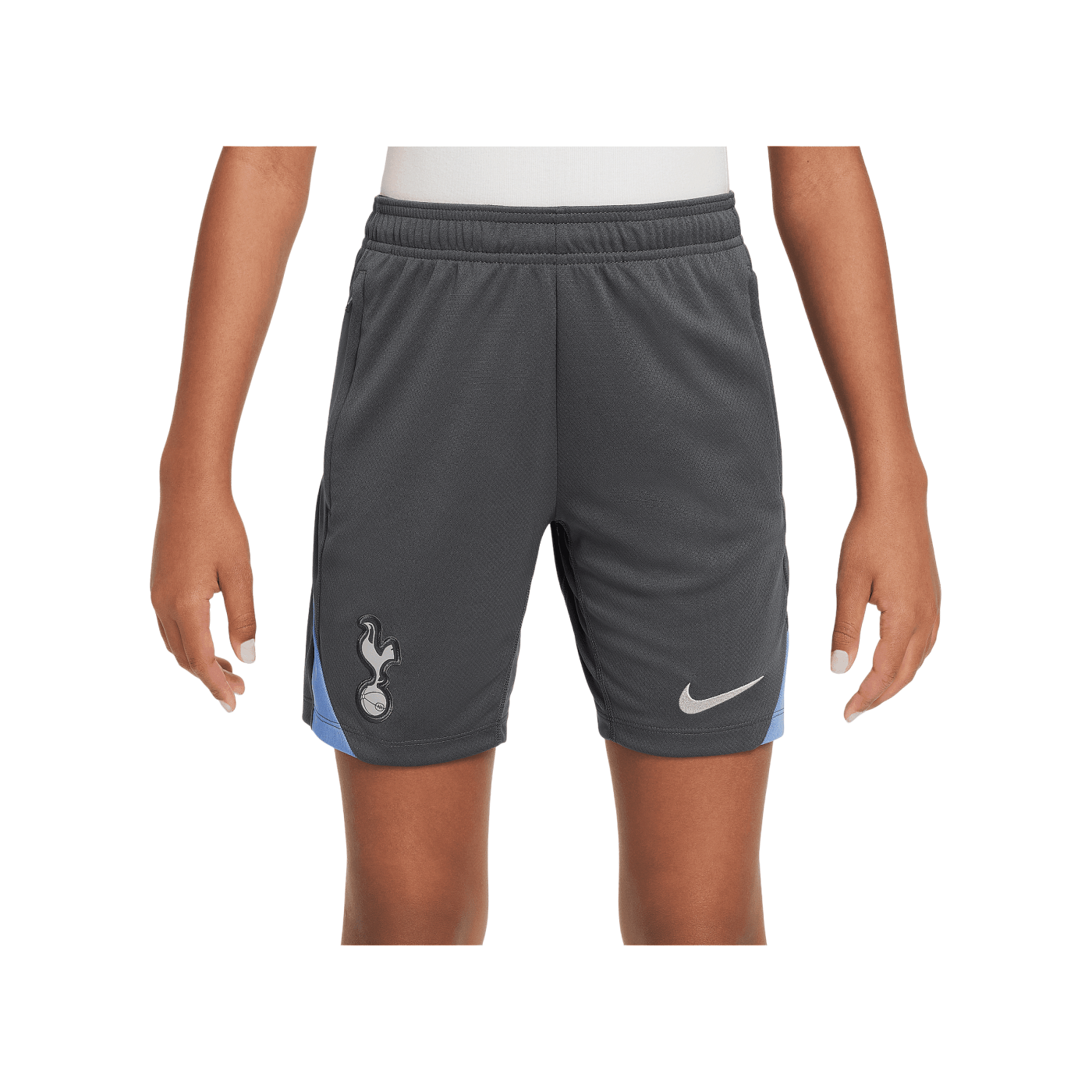 Nike Tottenham Hotspur Trainingsshort Kids Grau F021