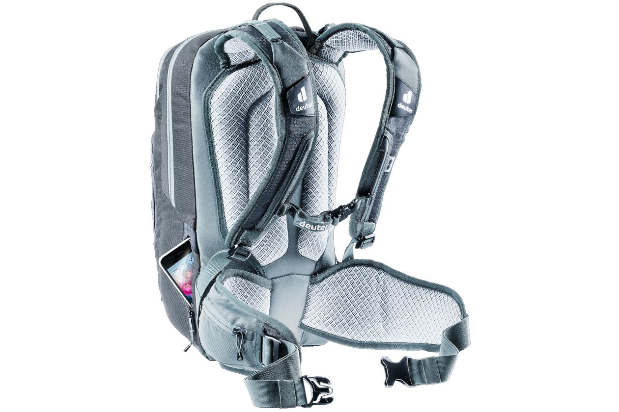 deuter Attack 16