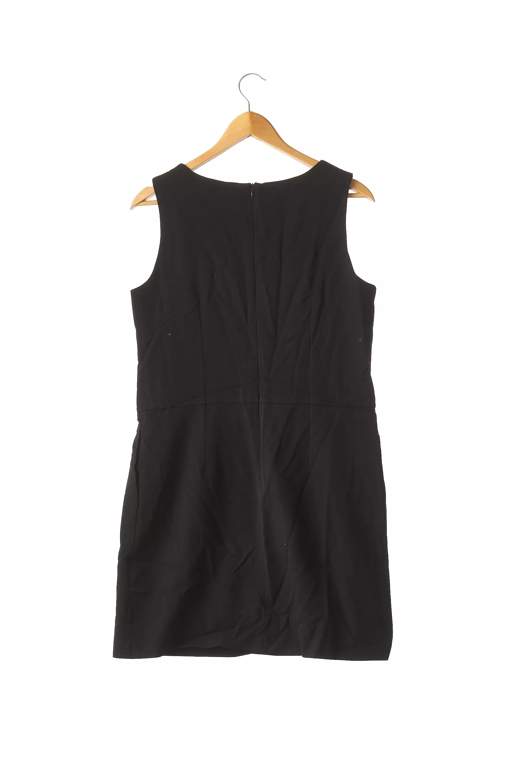 Chiquita Robes Courtes Femme couleur noir