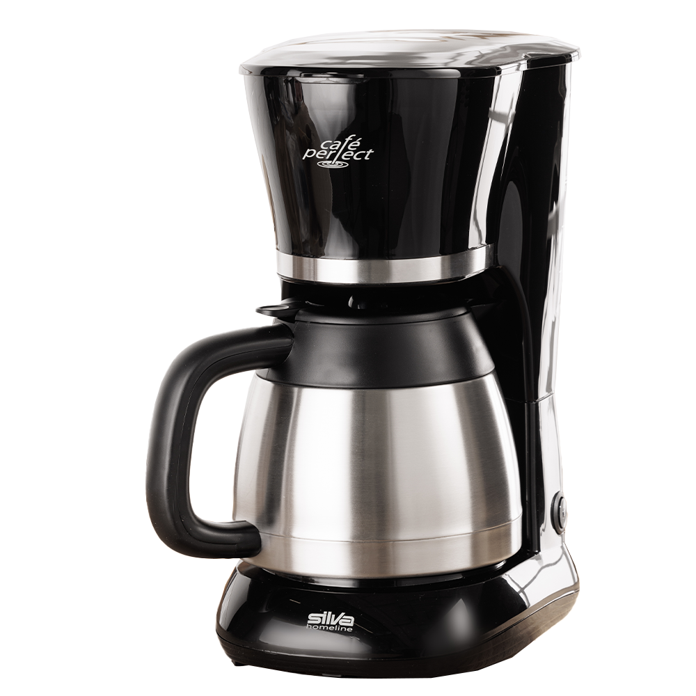 SILVA HOMELINE Thermo-Kaffeeautomat 750 Watt