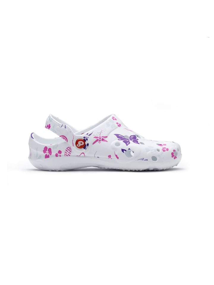 Schu´zz Freizeitschuhe Globule in weiß/bunt günstig kaufen