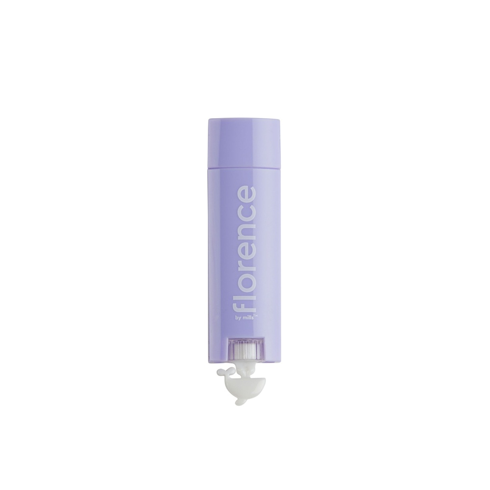 florence by mills Oh Whale! Lip Balm Baume à lèvres