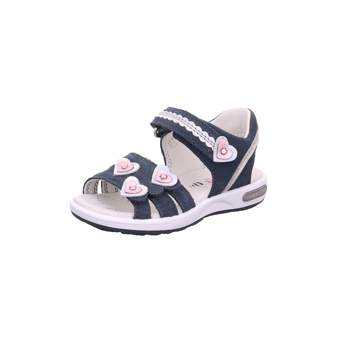 Sandalen EMILY WMS Weite M4 für Mädchen