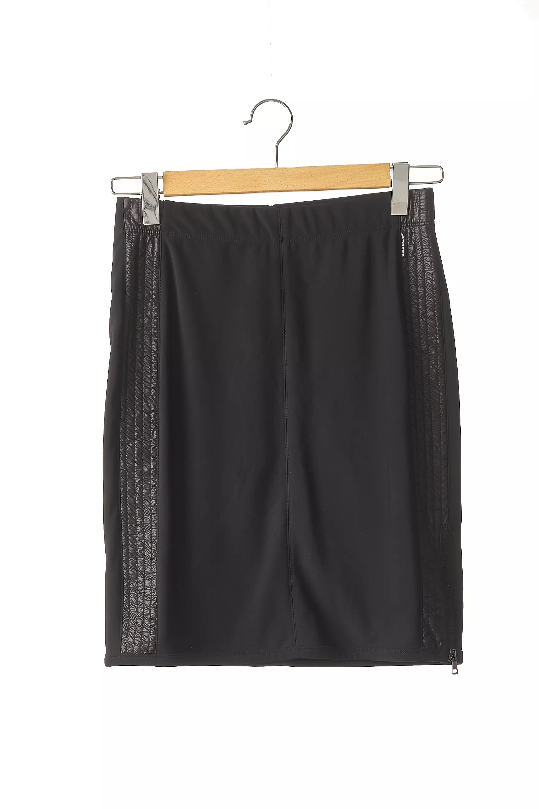 Marc Cain Jupes Mi Longues Femme couleur noir