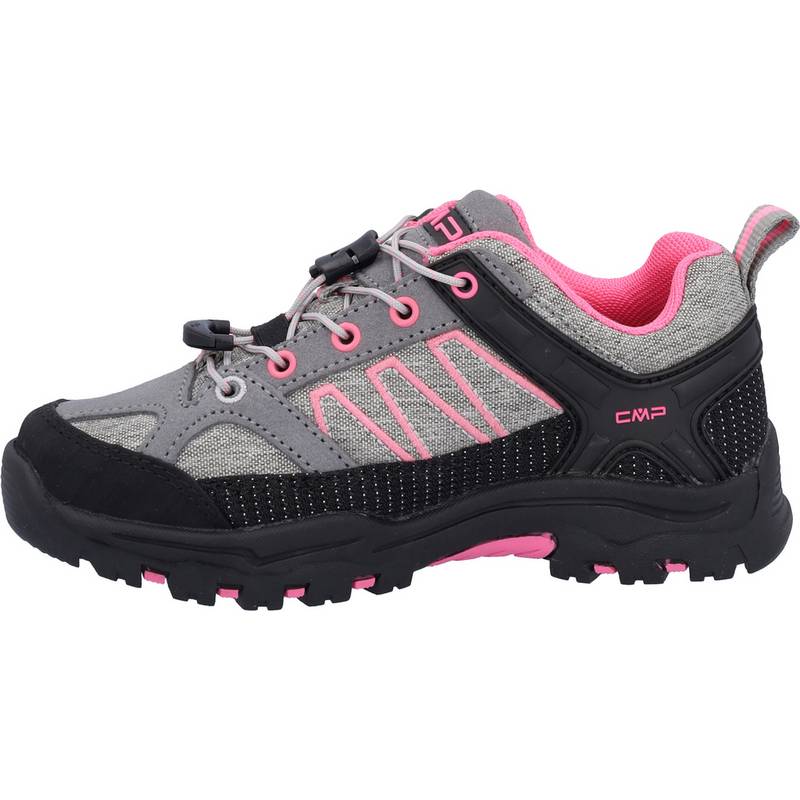 CMP SUN Wanderschuhe Kinder