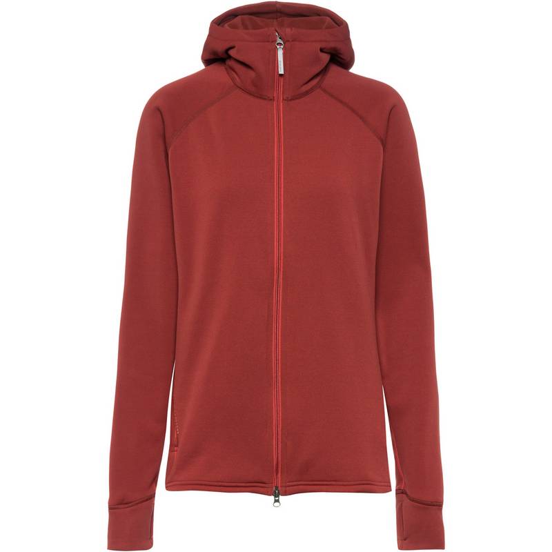 Houdini Power Houdi Fleecejacke Damen