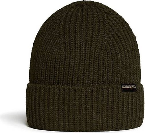 Napapijri Herren Beenie FOLI 3