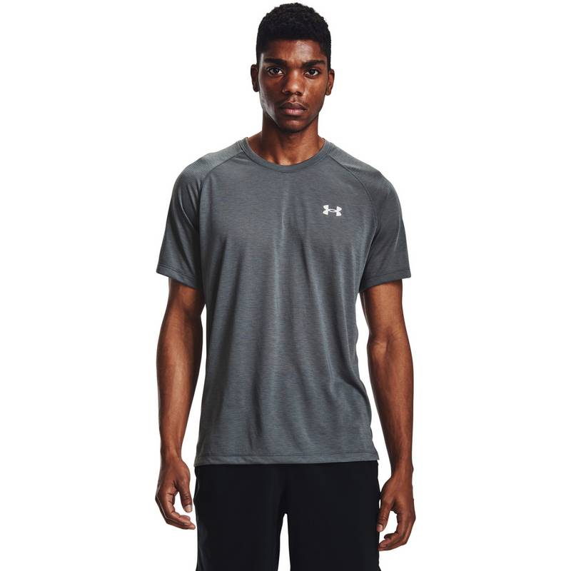 Under Armour STREAKER Funktionsshirt Herren