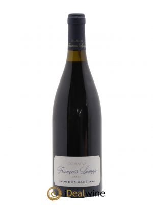 Givry 1er Cru Clos Jus François Lumpp (Domaine)  2016 - Lot de 1 Bouteille