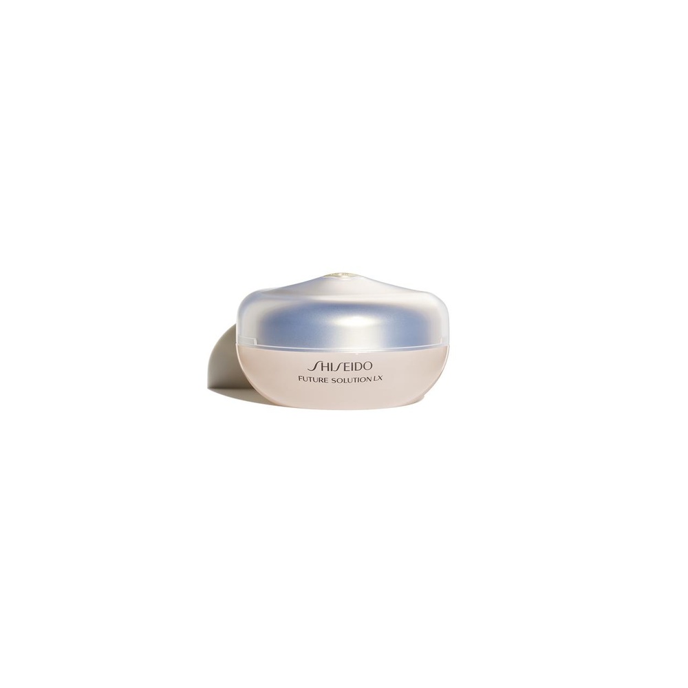 Shiseido Total Radiance Loose Powder Poudre