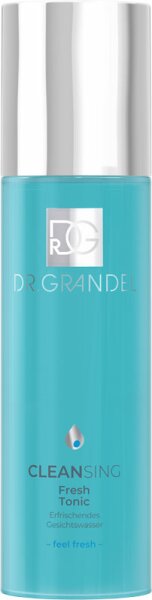DR. GRANDEL Cleansing Fresh Tonic Gesichtswasser