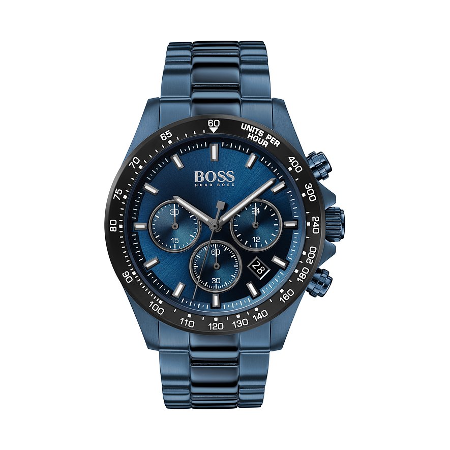 Boss Chronograph
