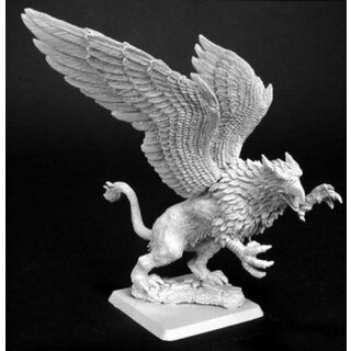 Griffon - Greif (REA14077)