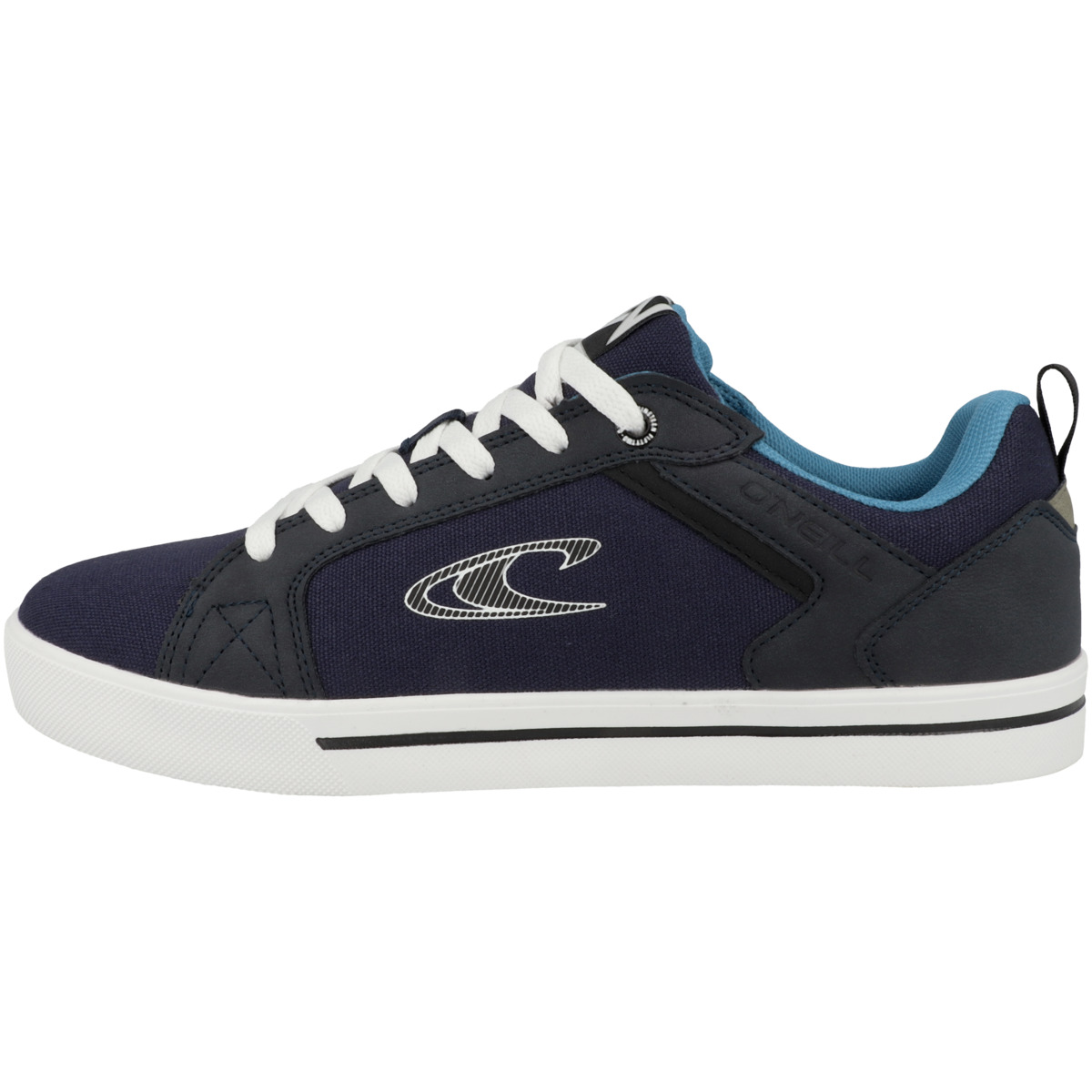 O Neill Niceville C Men Low Sneaker Low dunkelblau