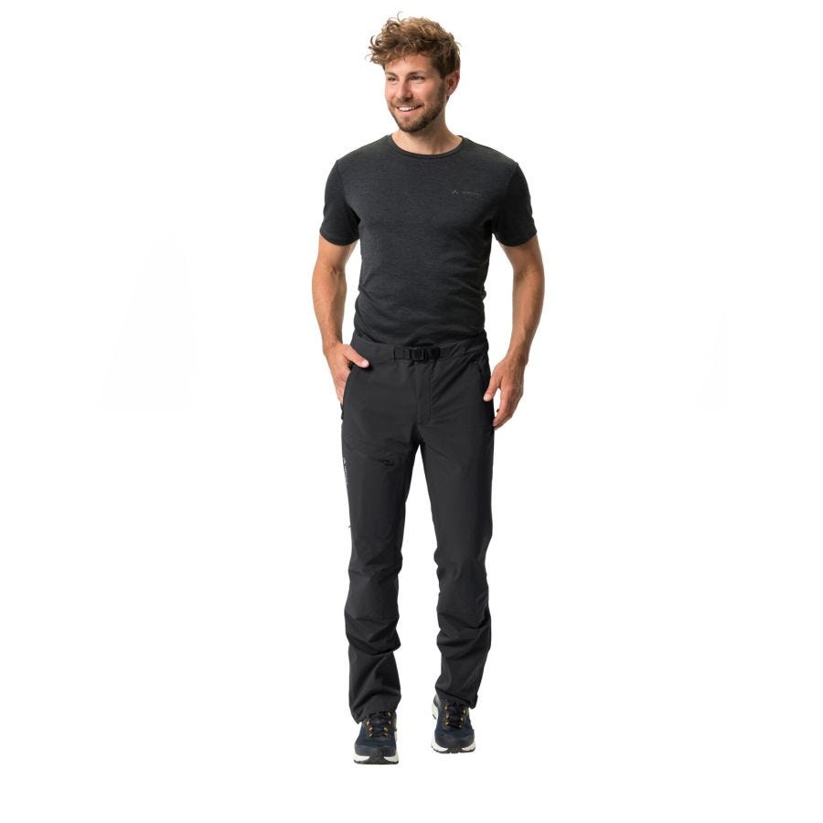 Badile II Softshellhose Herren