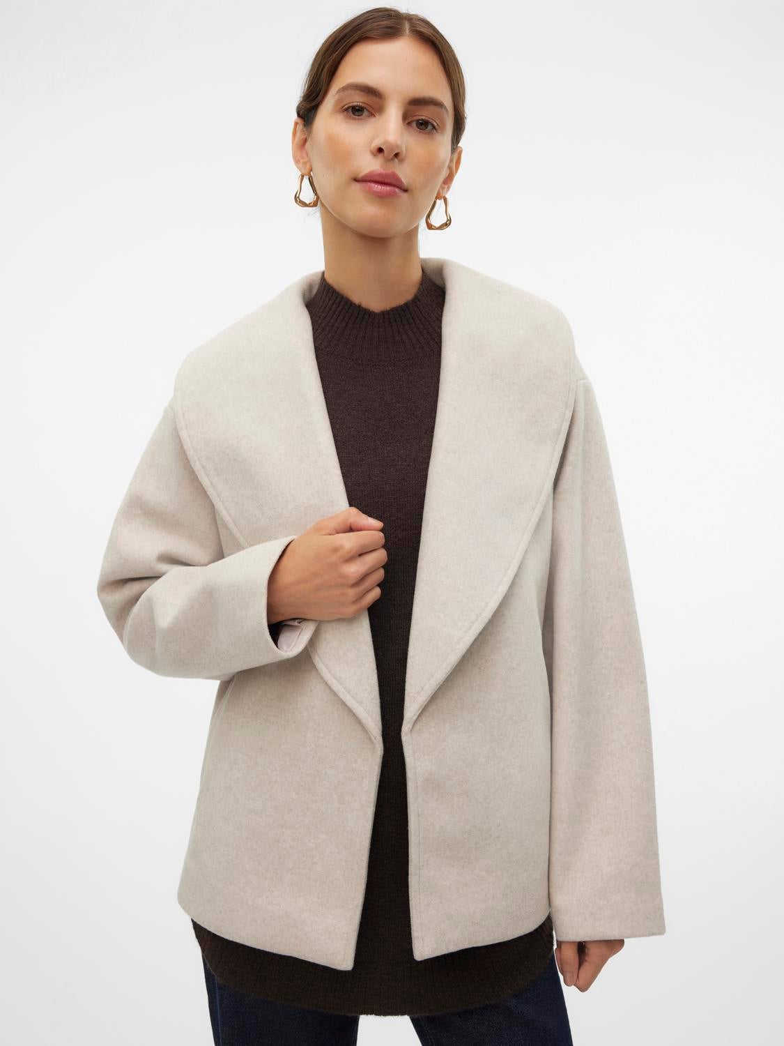 VMANNE Jacke