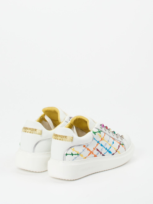 Sneaker-16659790015 CAFèNOIR