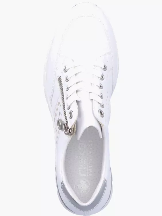 Rieker Damen Sneaker Low