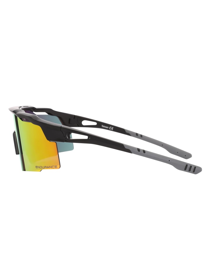 Endurance Sportbrille Alberto in 5187 Scarlet Ibis günstig kaufen onesize