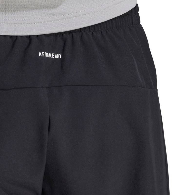 adidas TRAIN ICONS 3-STREIFEN Trainingshose Herren