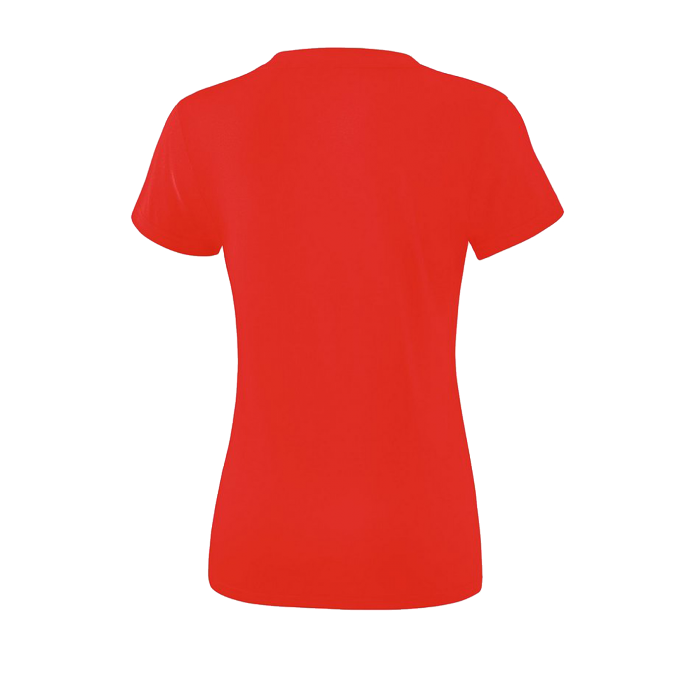 Erima Style T-Shirt Damen Rot