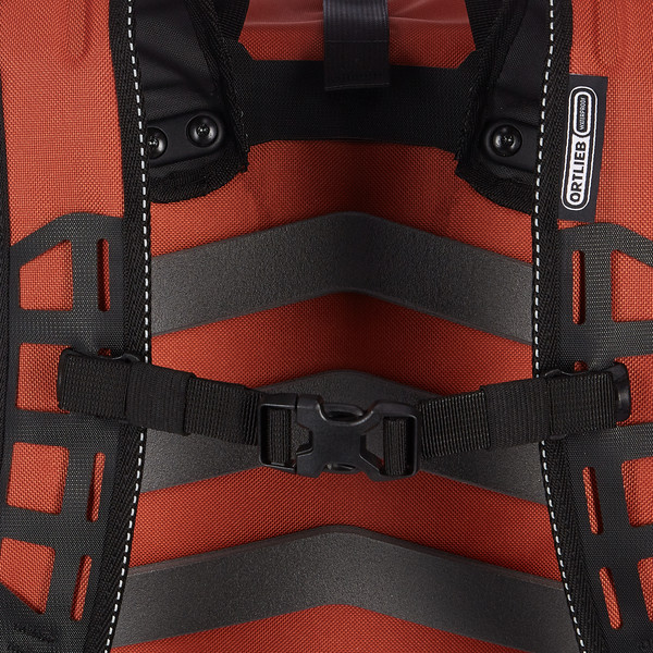 COMMUTER-DAYPACK - Wasserdichter Rucksack