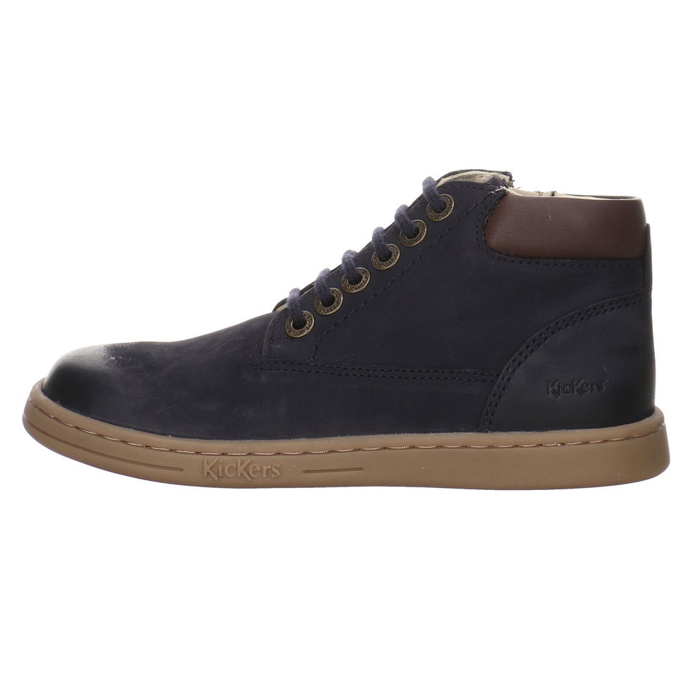 Kickers Tackland Schnürschuh