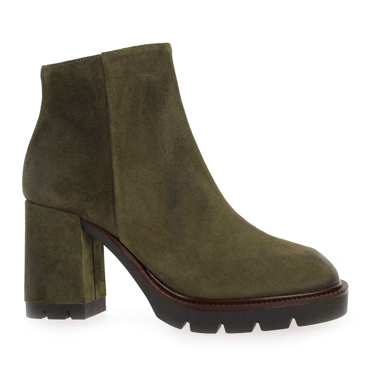 Niche  52 543 - Kaki