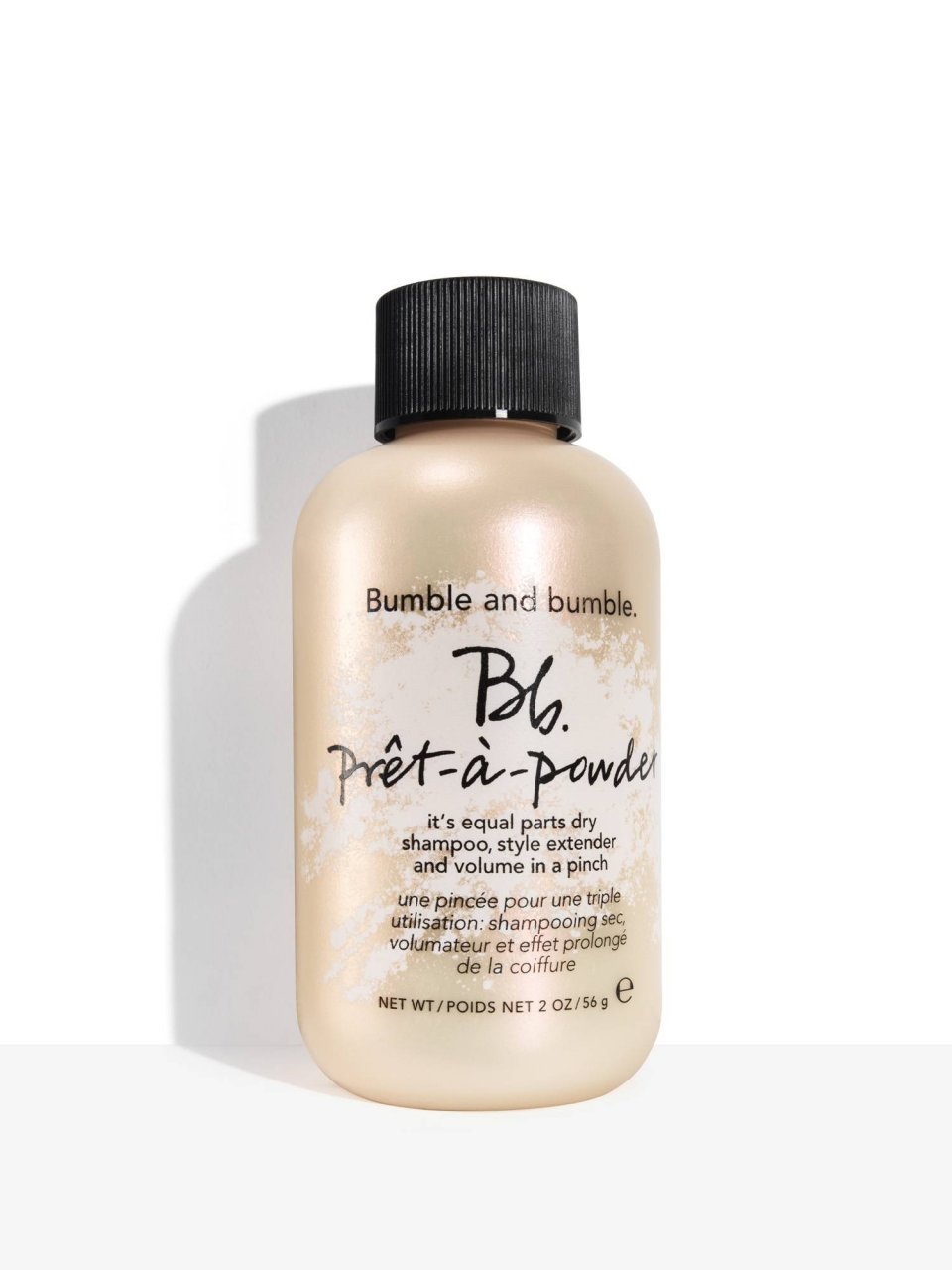 Bumble and bumble Bb. Prêt-à-Powder