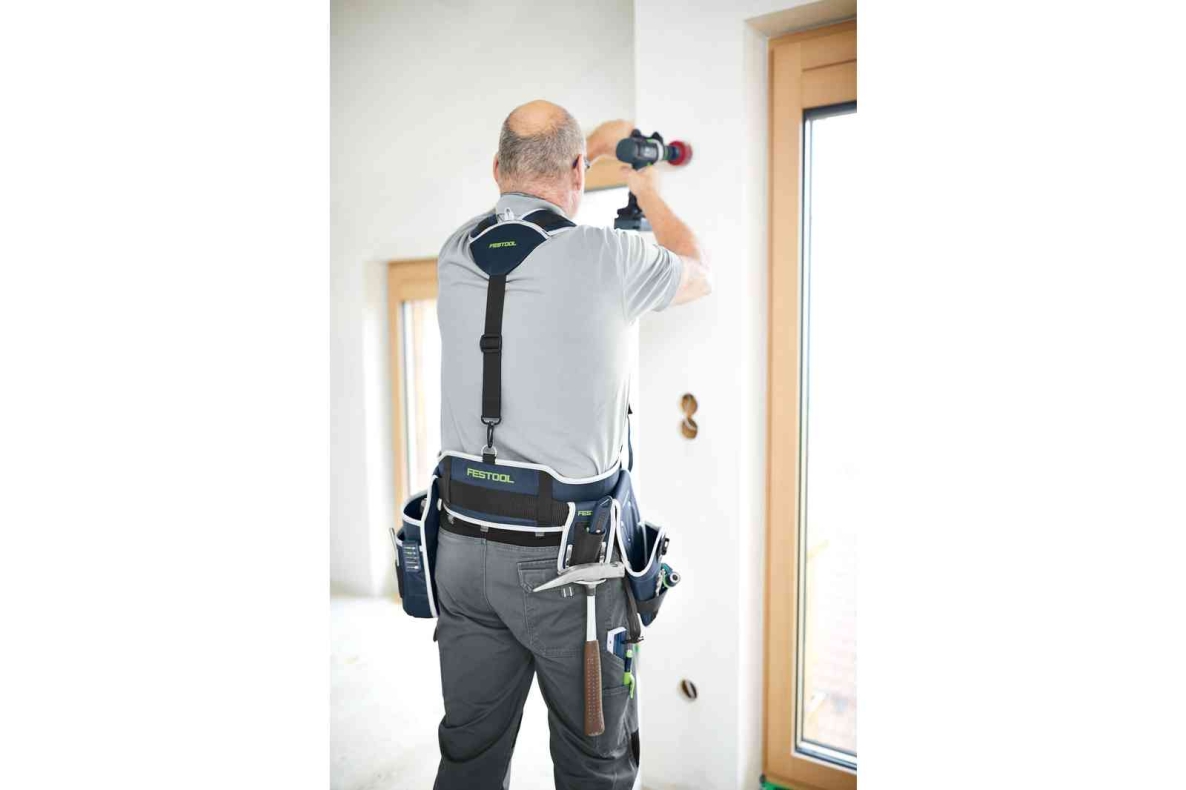 Festool Tillbehör 577154 Verktygsbälte TB-FT1