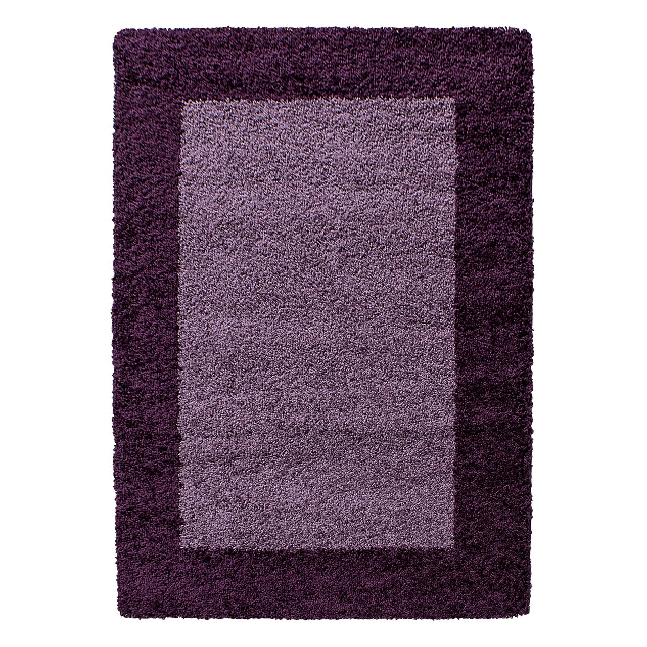 Ayyildiz Teppich, LIFE 1503, LILA, 100 x 200 cm
