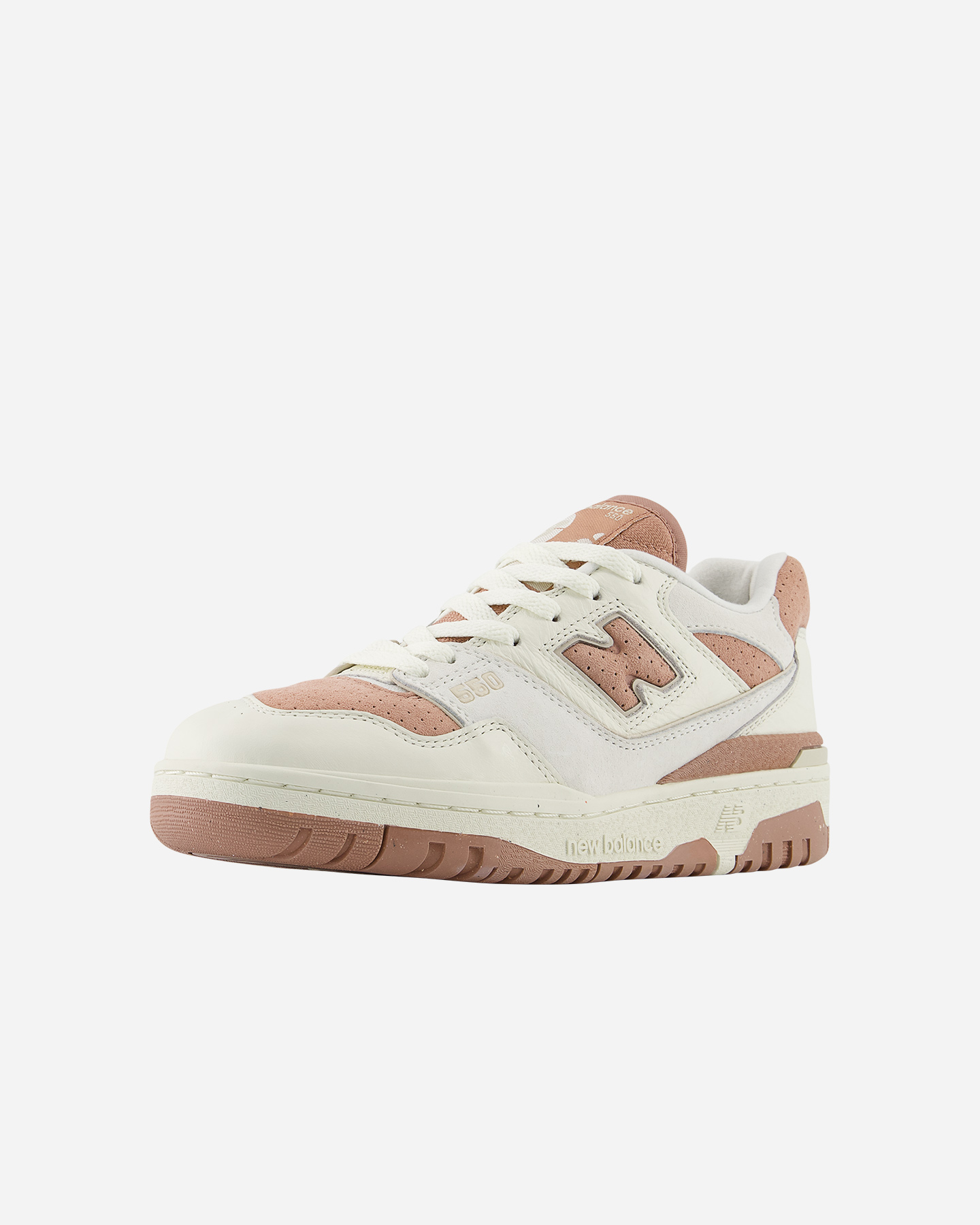 Tenisky New Balance 550 W BBW550PF