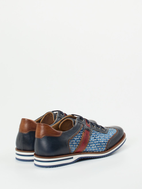 Sneaker-46611910013 Galizio Torresi
