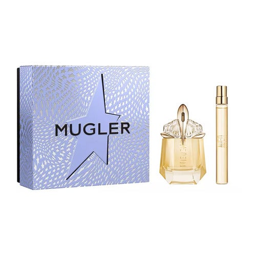 Σετ δώρου Mugler Alien Goddess