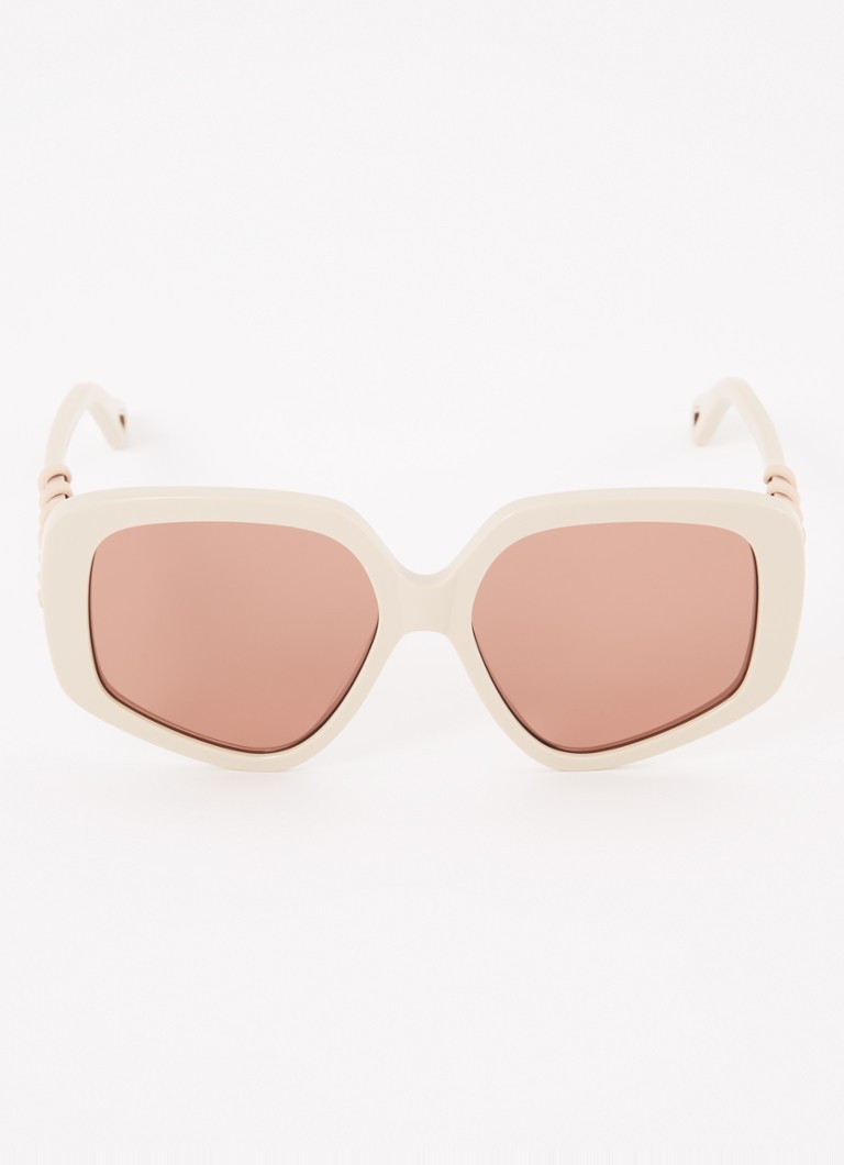 Ochelari de soare Chloé Mony CH0210S