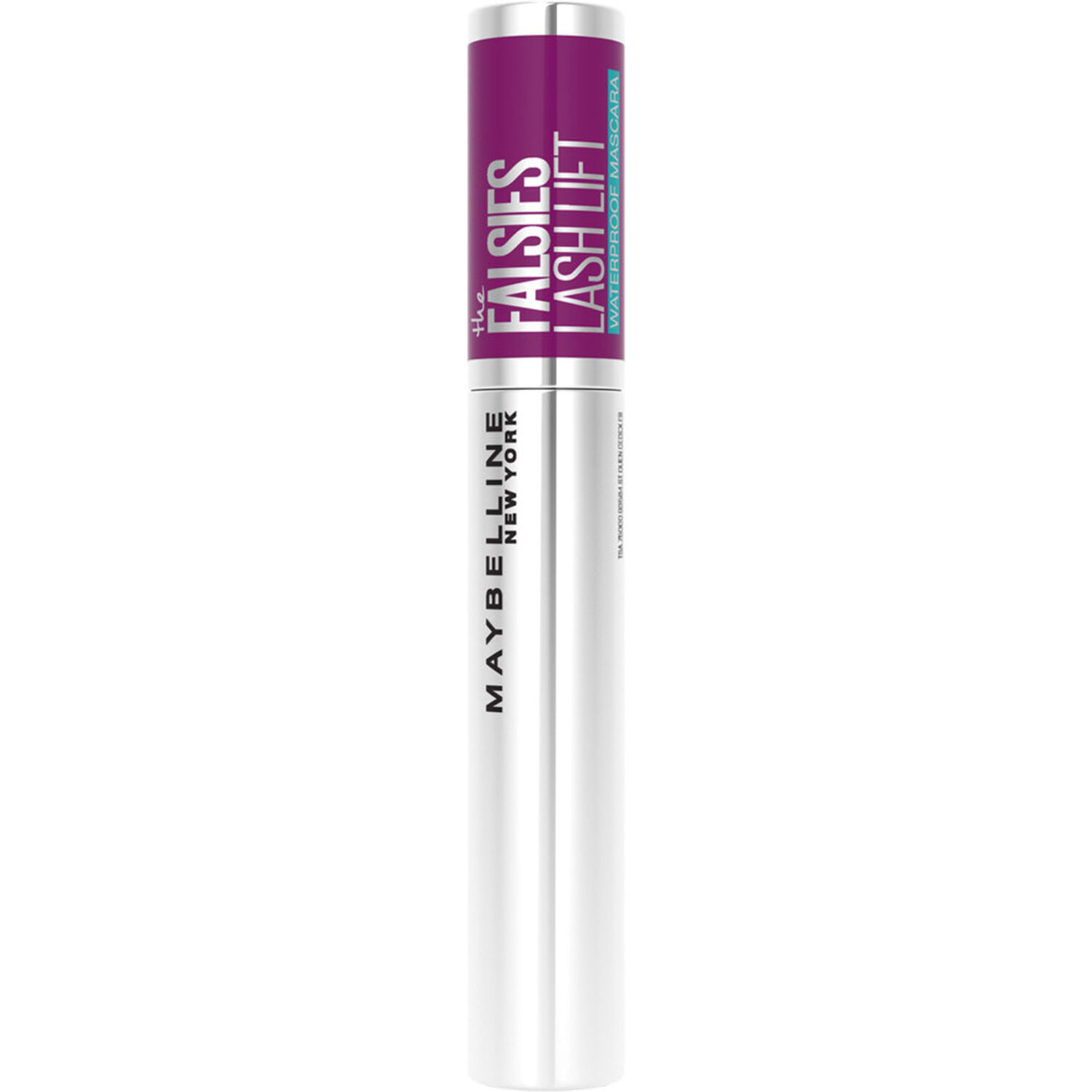 Maybelline New York The Falsies Lash Lift Mascara Effet faux cils Waterproof