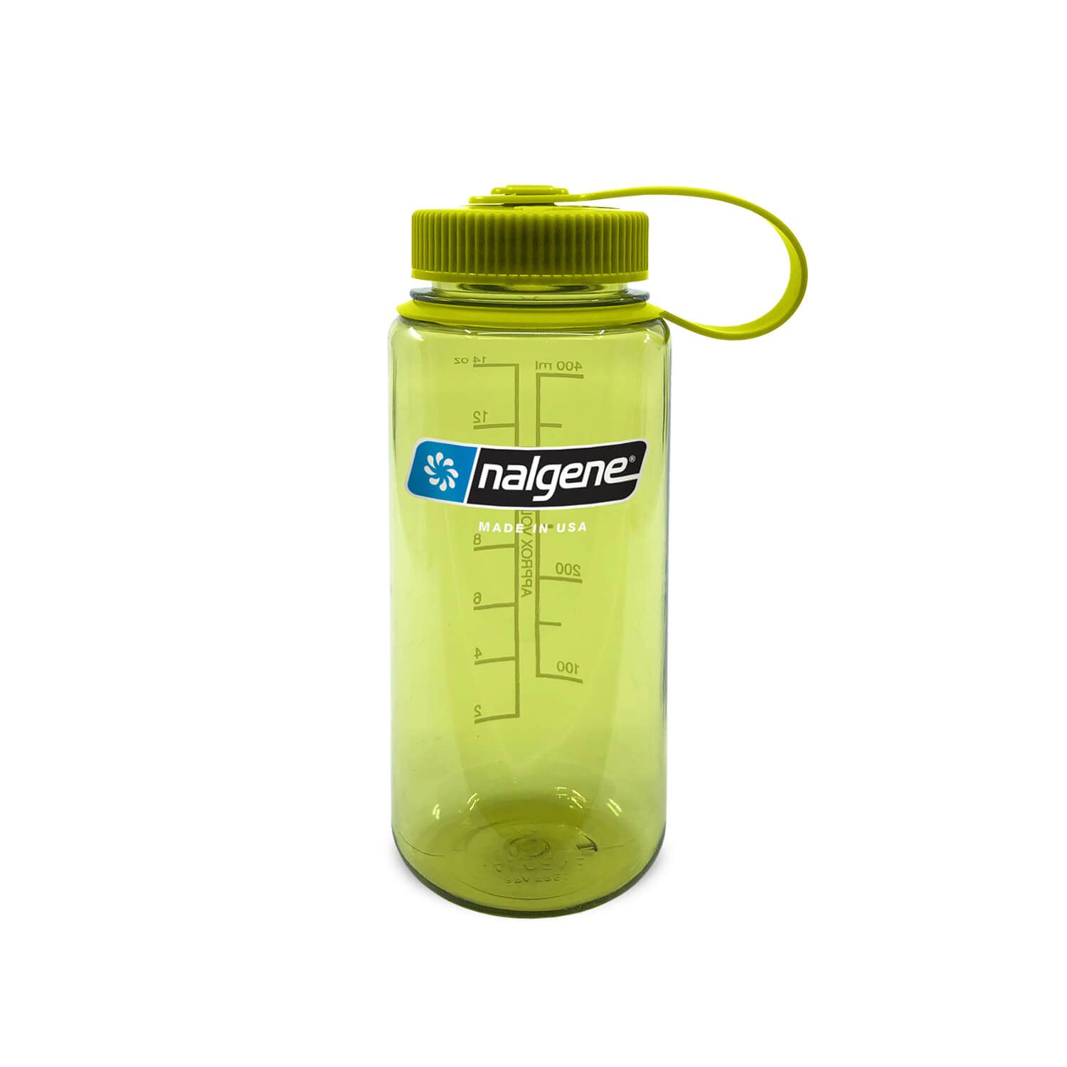 Trinkflasche WH Sustain 0.5 Liter